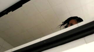 Горячий душ