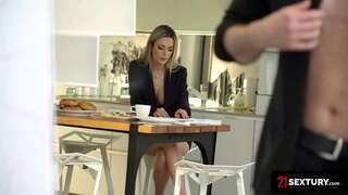 Humano Nan A Encontra Un Bon Asking Na Kuminsamentu Di Dia