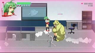 Cute emakumeen sexu alien gizon eta munstroa helduen porn, sexy jokatzeko bideo ryona