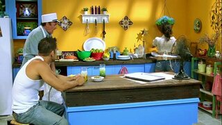 Эҫе һәм Сексуаль Белтран Юризан