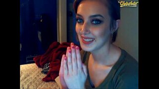 B. girl часть 2