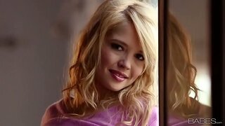 Babes - PERKY Tiffany Vulpo