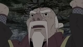 Beidh sé rollta suas an ninja