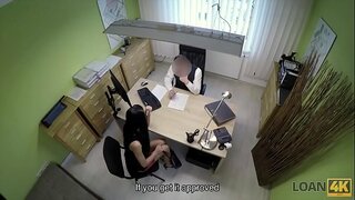 LOAN4K. सानो मुद्दाहरू लागि धनी मान्छे