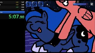 MLP ಹೆನ್ಟೈ ಅನಿಮೇಶನ್ Speedrun MLP ಹೆನ್ಟೈ ಅನಿಮೇಶನ್ Speedrun
