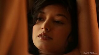 USA teen Eden s niektorými legrace čas sám