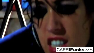 Bayek Brunette bakal banged