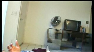 Metro-Zen en de kunst van Fellatio-scène 4-extract 3