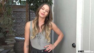 Kinky Familia - Bere gazte baginaren Kinky Familia - Bere gazte baginaren