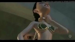 звездные войны трахаются