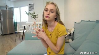 Murdar Flix - modul În care ea suge si calareste pula asta