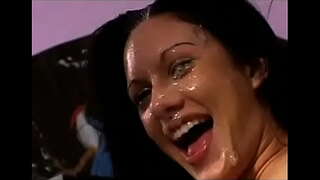 ���ેલર વરસાદ: હાર્ડ ગધેડા વાહિયાત પીએમવી