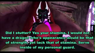 ���्रैगन प्रशिक्षण