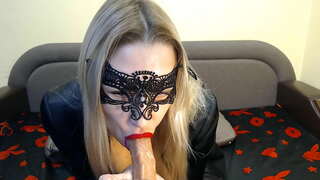 Хяналтын handjobs нь бүдүүлэг яриа. хөрш